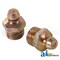 A & I Products 1/8" -  Pipe Thread Fitting, 20 Pack 1.75" x4" x1.75" A-GF18PT - alternate 1